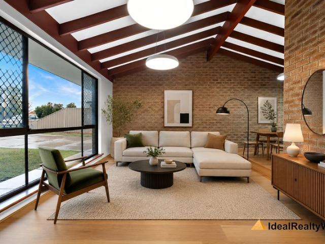 House for sale in Willetton, Western Australia