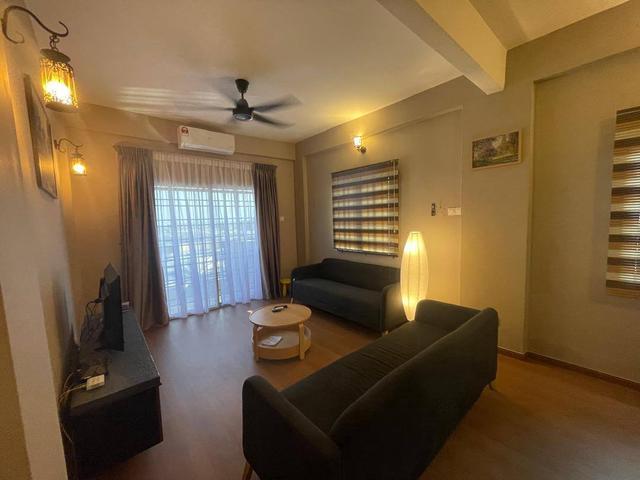 Condominium for sale in Perak, Tanjong Ipoh