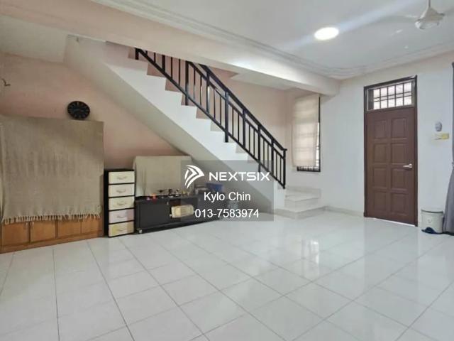 Residential House for sale in Johore Bahru, Johor