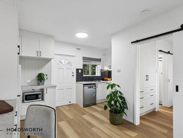 Apartment for sale in Highgate, Western Australia