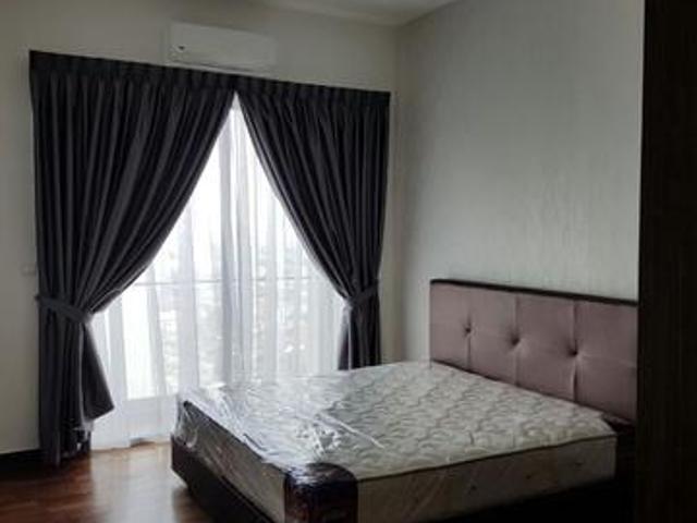 Serviced Residence for sale in Malaka