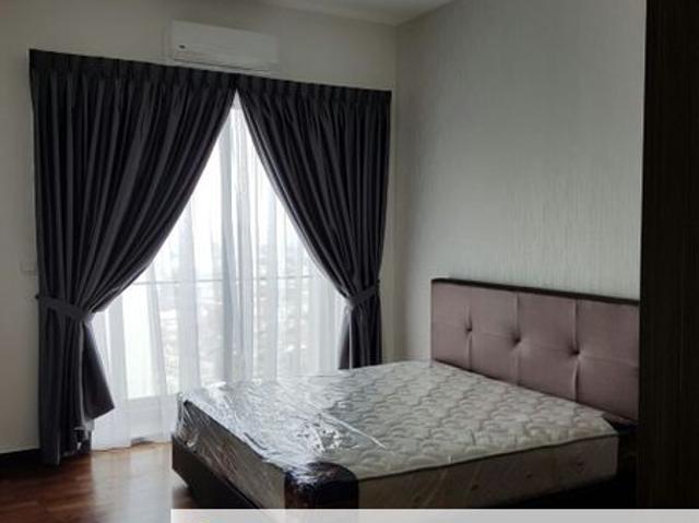 Condominium for sale in Malaka