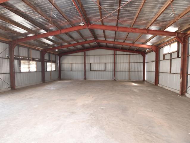 Warehouse for rent in Townsville, Queensland