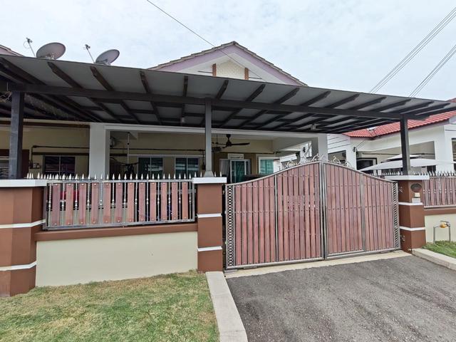 House for sale in Pasir Gudang, Johor Bahru