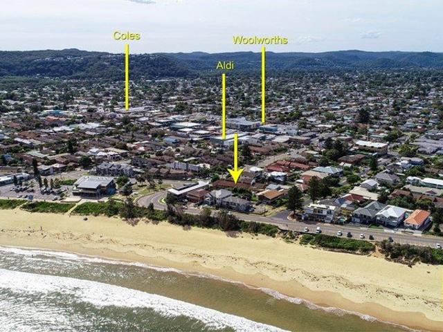 House for rent in Umina Beach, New South Wales