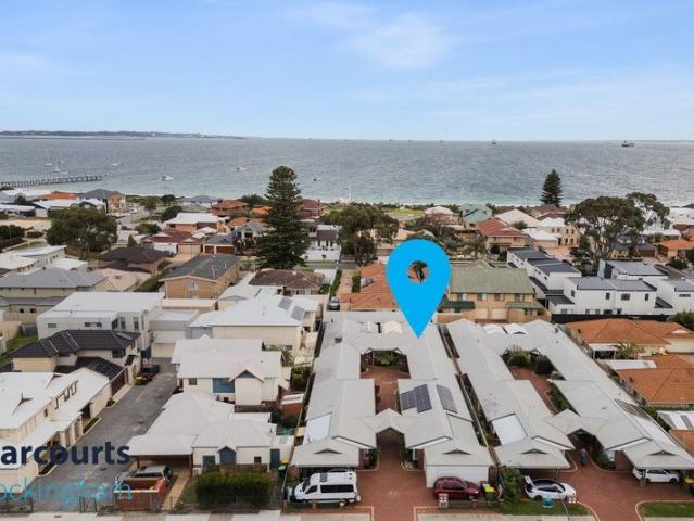 Villa for sale in Rockingham, Western Australia