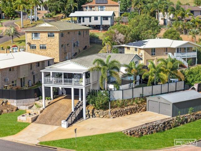 House for sale in Lammermoor, Livingstone Shire