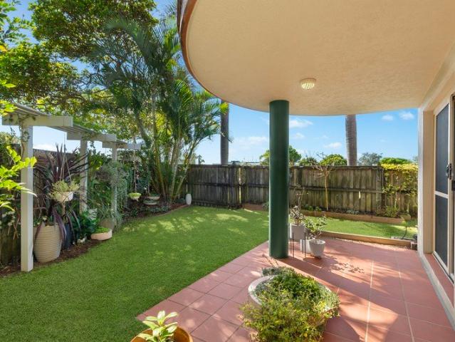 Townhouse for rent in Kingscliff, New South Wales