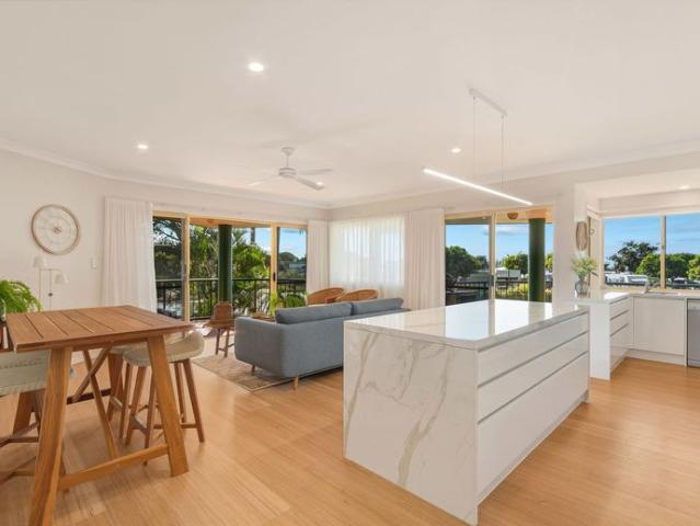 Townhouse for rent in Kingscliff, New South Wales