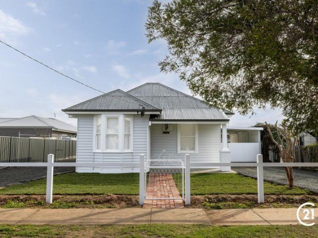 House for rent in Thyra, Victoria