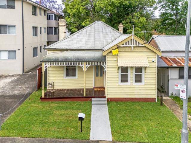 Office for rent in Sydney, City of Parramatta Council