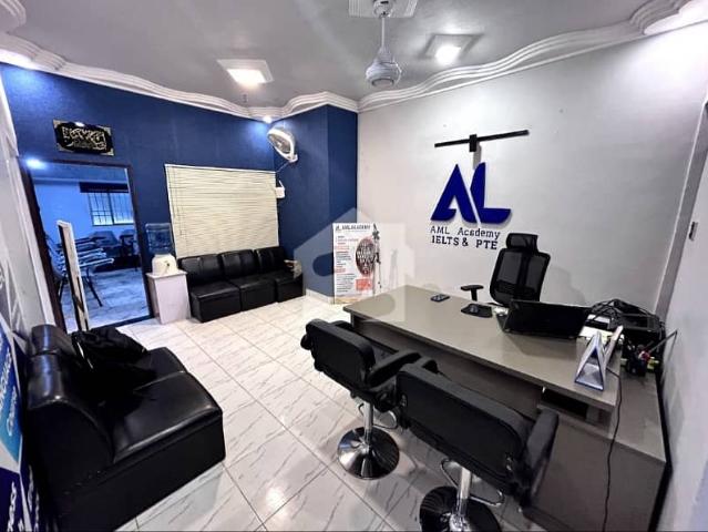 Office for rent in North Waziristan, Federally Administered Tribal Areas fata