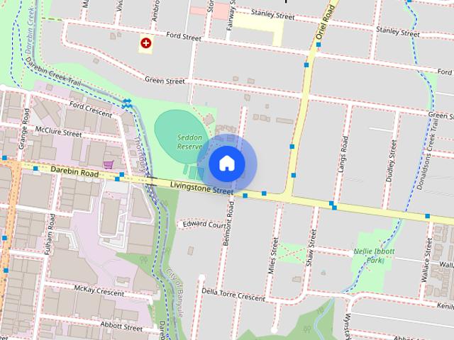 Apartment for rent in Ivanhoe, Melbourne