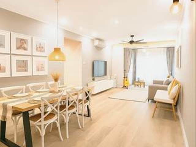 Condominium for rent in Country Heights Damansara, Kuala Lumpur