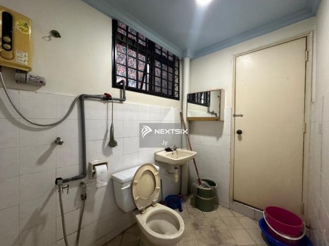 Residential House for sale in Johor