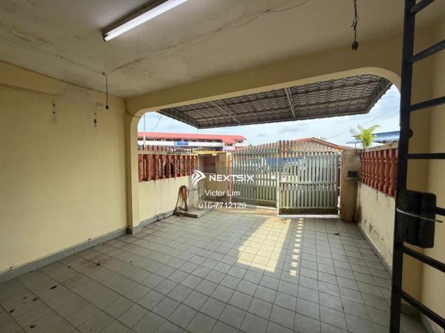 Residential House for sale in Johor