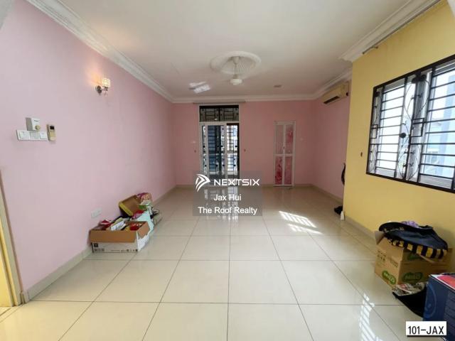 Residential House for sale in Johore Bahru, Johor