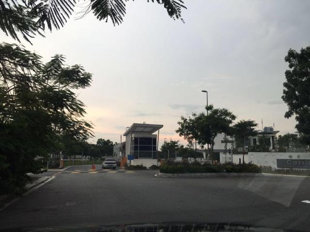 Residential House for sale in Bukit Ledang, Johor