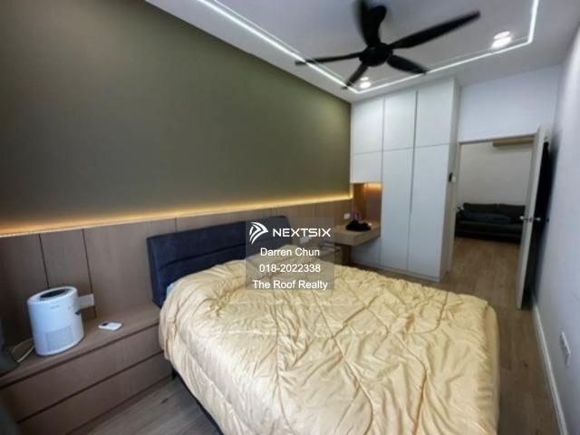 Residential House for sale in Bukit Ledang, Johor