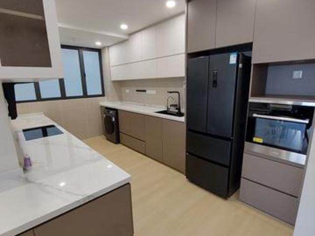 Condominium for rent in Ampang Hilir, Kuala Lumpur