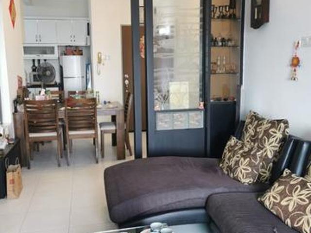 Condominium for sale in Wellesley, Penang
