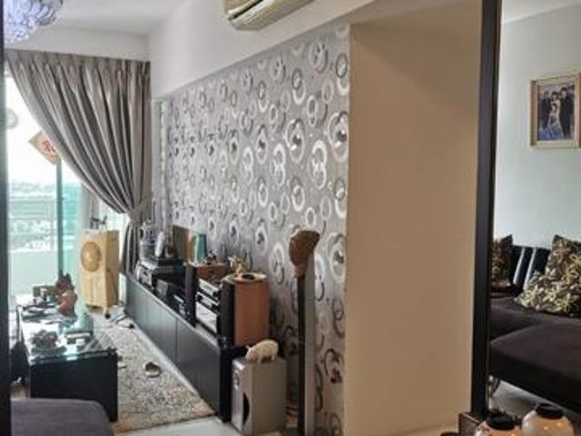 Condominium for sale in Wellesley, Penang