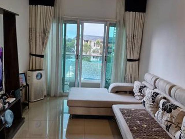 Condominium for sale in Wellesley, Penang