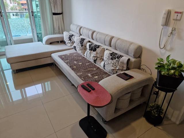 Condominium for sale in Wellesley, Penang