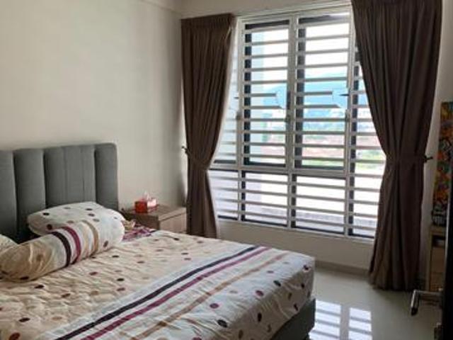 Condominium for sale in Georgetown, Penang