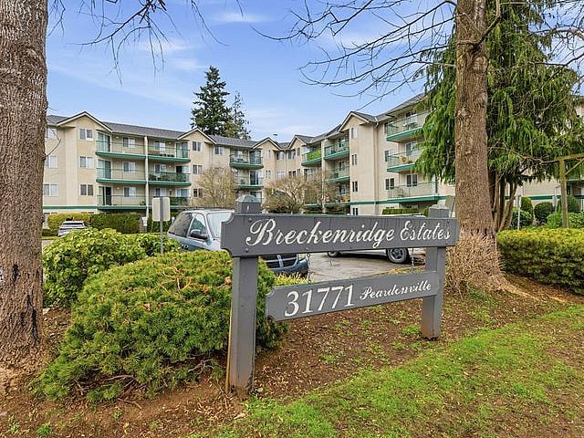 Condo for sale in Abbotsford, British Columbia