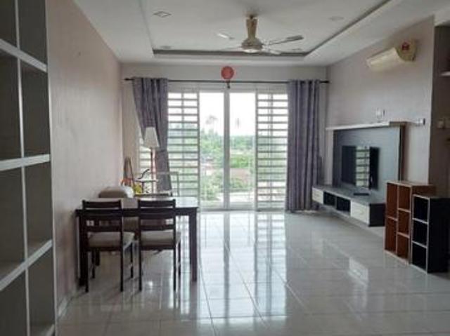 Condominium for sale in Wellesley, Penang