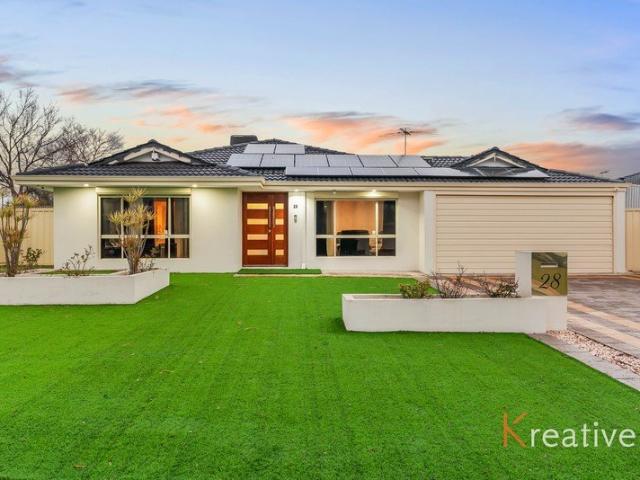 House for sale in Canning Vale, Western Australia