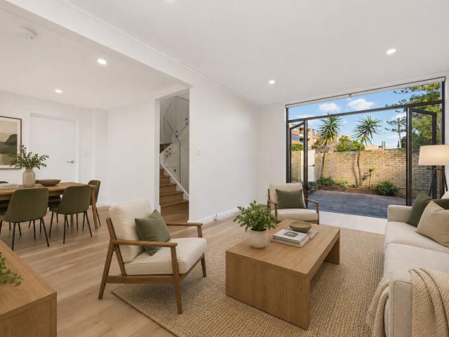 House for rent in Sydney, New South Wales