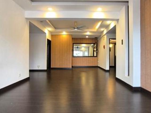 Condominium for sale in Hulu Kelang, Majlis Perbandaran Ampang Jaya