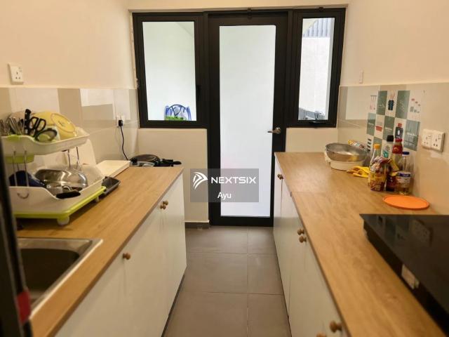 Residential House for sale in Petaling, Subang Jaya