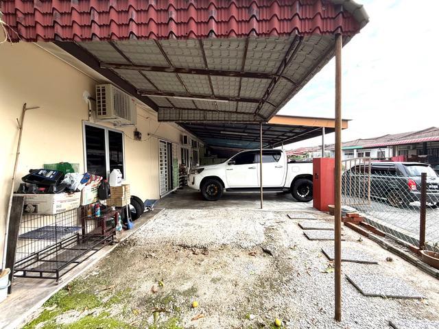 Terraced House for sale in Perak, Batu Gajah