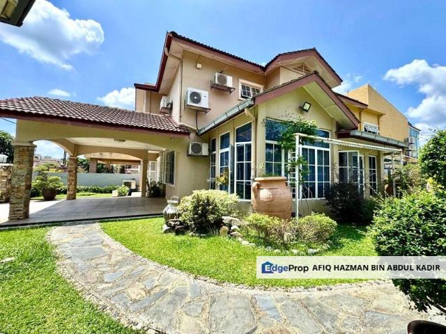 House for sale in Kelang, Selangor