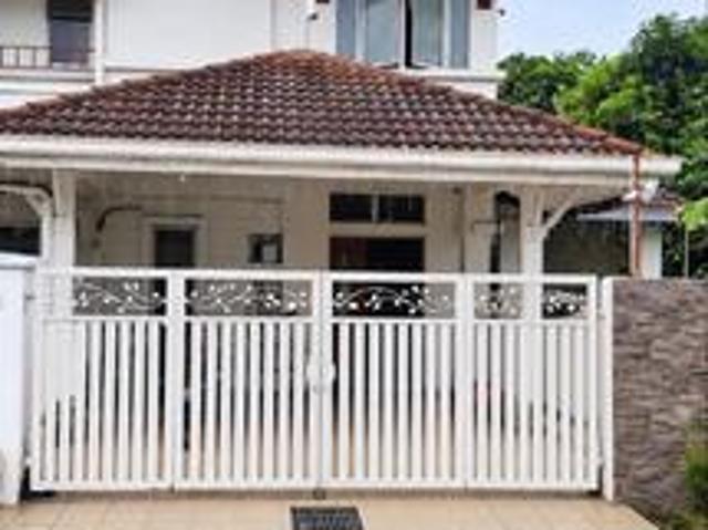Terraced House for sale in Port Klang, Selangor