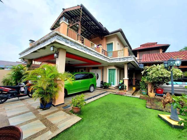 Terraced House for sale in Selangor