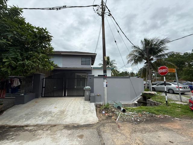 Terraced House for sale in Johore Bahru, Johor