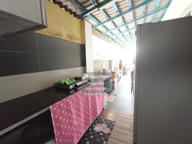 Residential House for sale in Bukit Ledang, Johor
