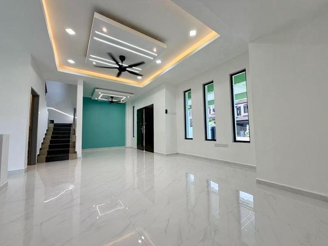 Terraced House for sale in Masai, Johor
