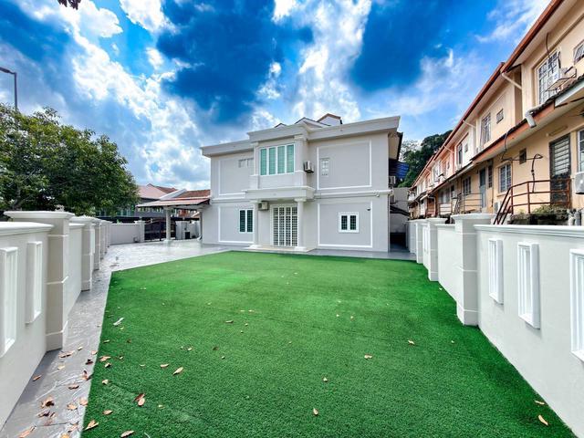 Terraced House for sale in Petaling, Alam Impian