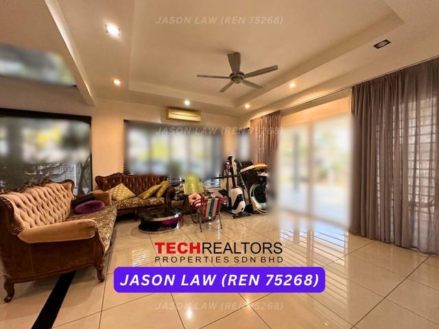 Residential House for sale in Sungai Petani, Kuala Muda