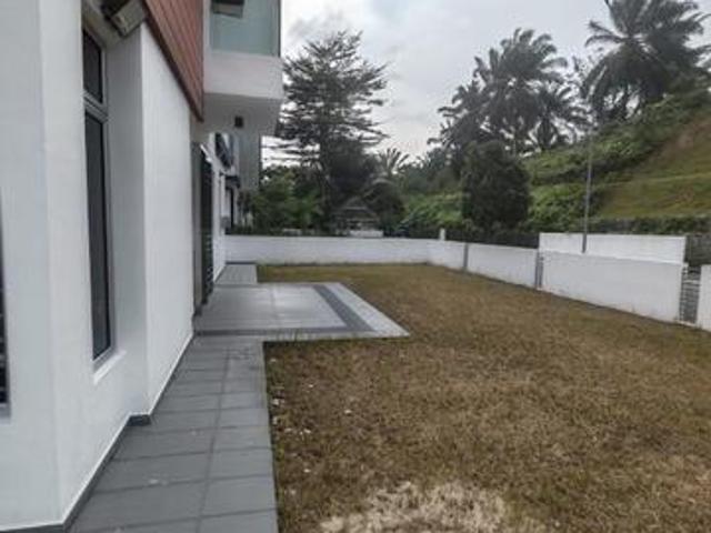 Terraced House for sale in Bukit Ledang, Johor