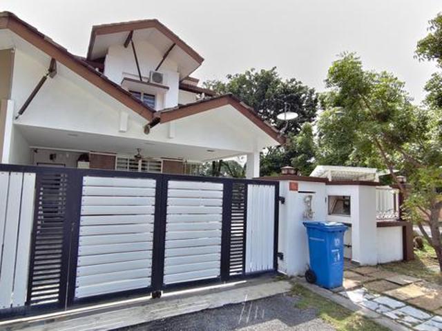 Terraced House for sale in Petaling, Alam Impian