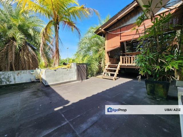 House for sale in Petaling, Alam Impian