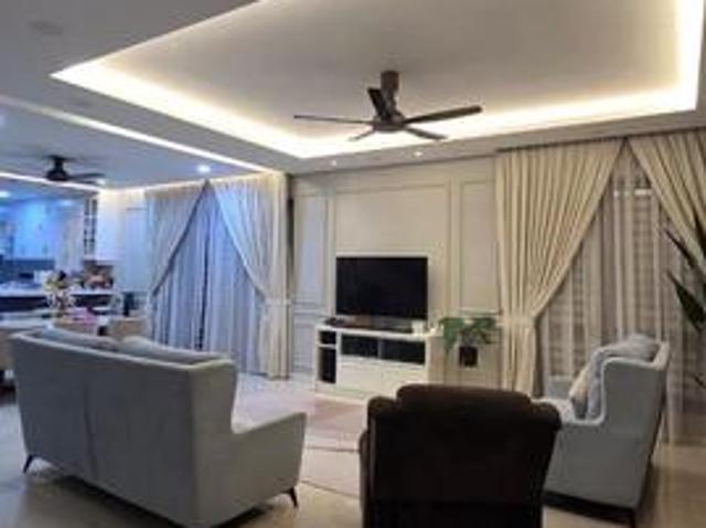 Terraced House for rent in Petaling, Alam Impian
