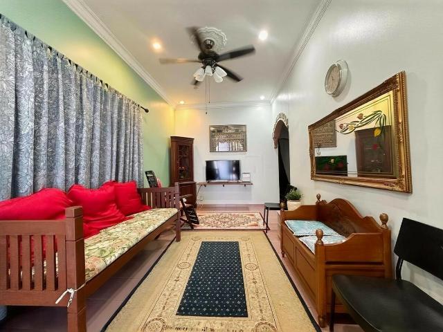 Terraced House for sale in Pulai, Bukit Ledang