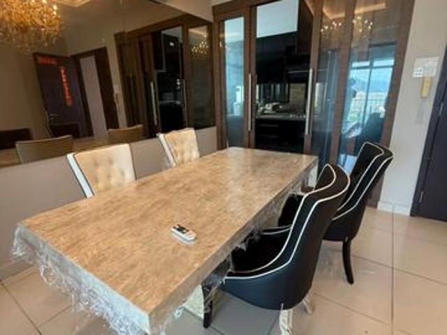 Condominium for sale in Georgetown, Penang